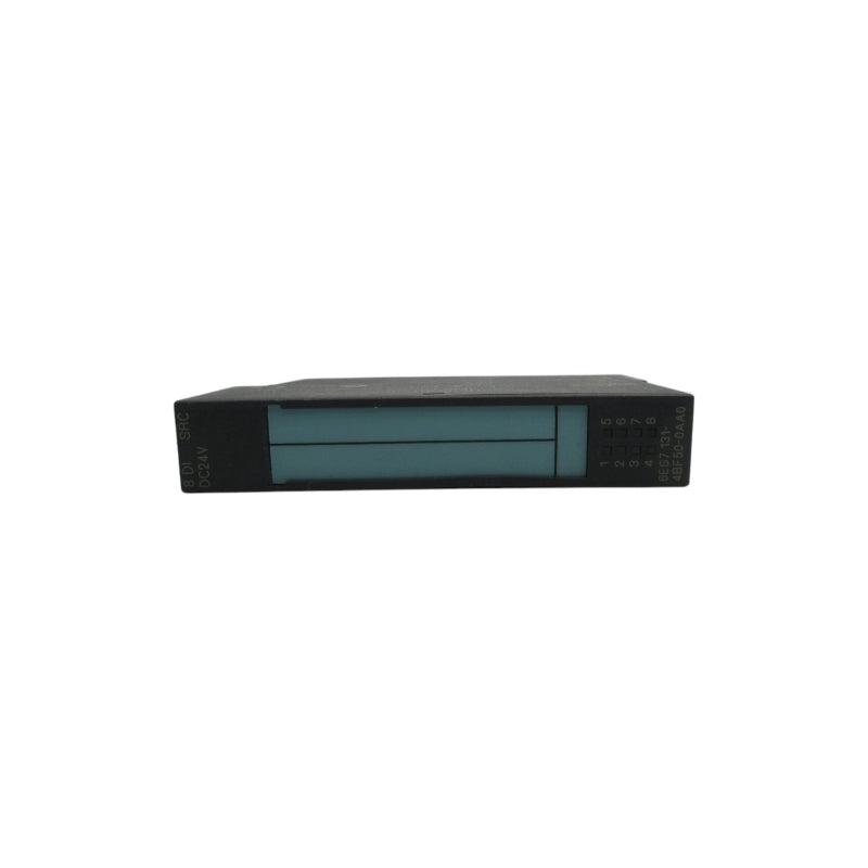 SIEMENS 6ES7131-4BF50-0AA0 24VDC NSNP