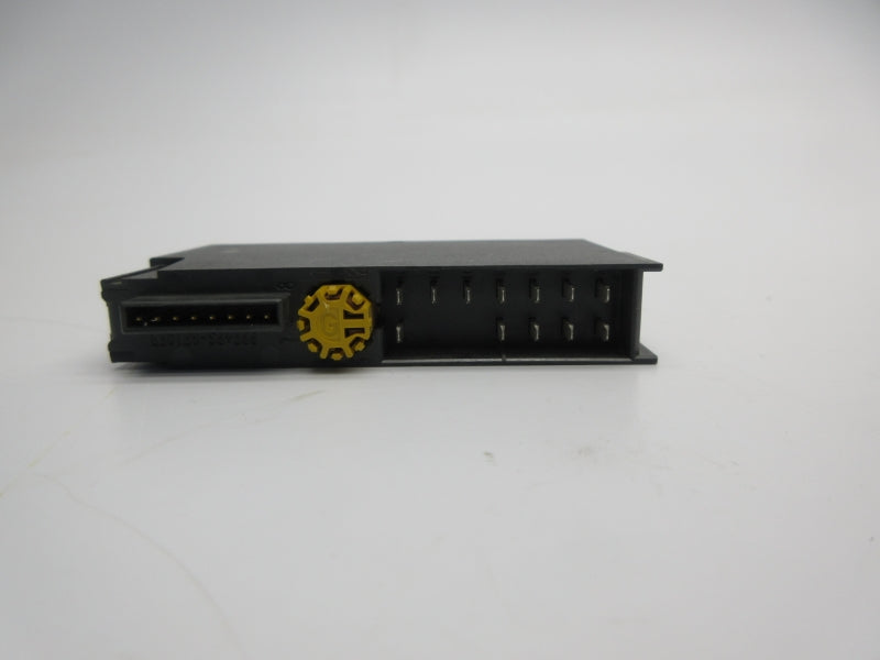 SIEMENS 6ES7131-4BF50-0AA0 24VDC NSNP