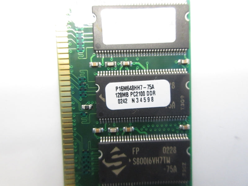 SPECKTECH P16M648HH7-75A NSNP