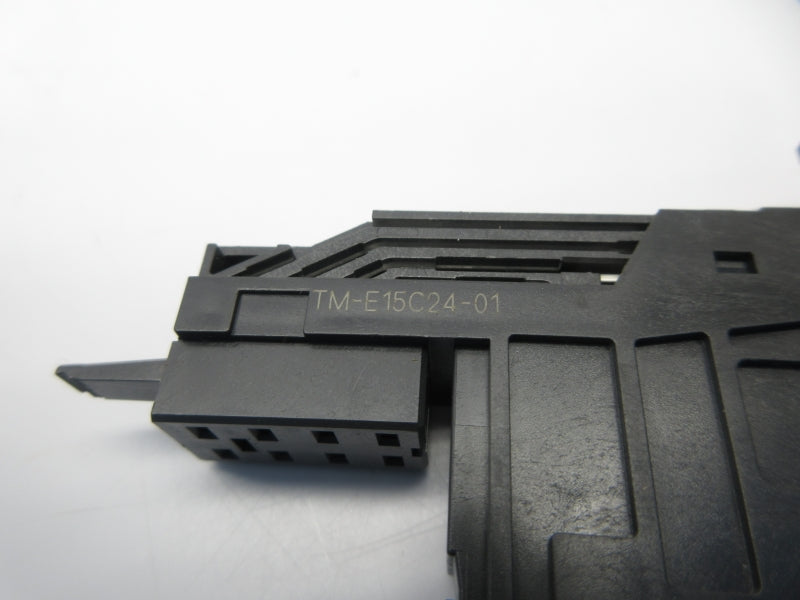 SIEMENS TM-E15C24-01 NSNP