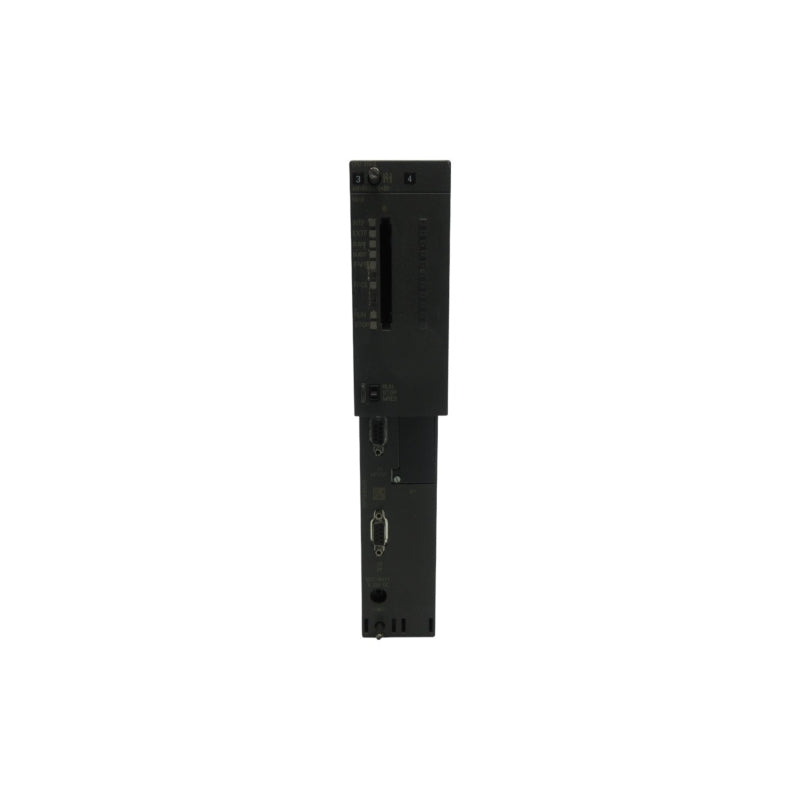 SIEMENS 6ES7414-3XJ04-0AB0 NSNP