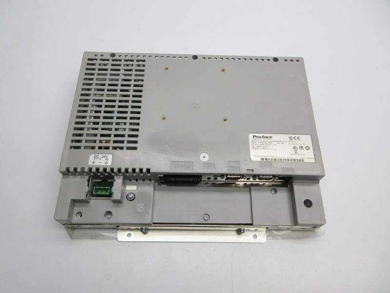 PRO-FACE PFXGP4601TADR GP-4601T 24VDC 0.71A NSNP
