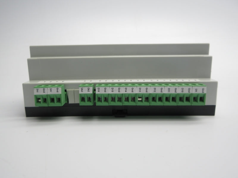 THERMOKON IO16-0HSLON 0000000179553 REV. 2 NSNP
