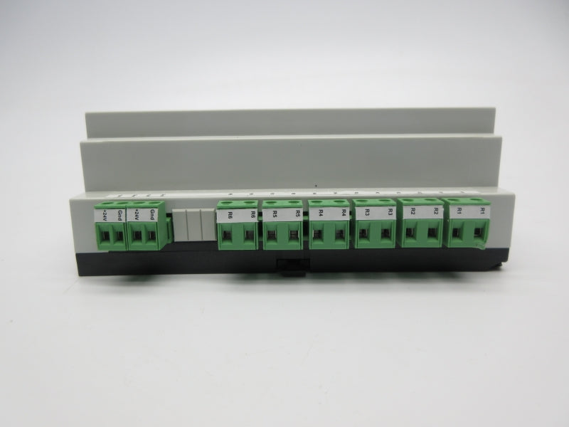 THERMOKON IO668AHSLON 0000000179461 REV. 2 NSNP