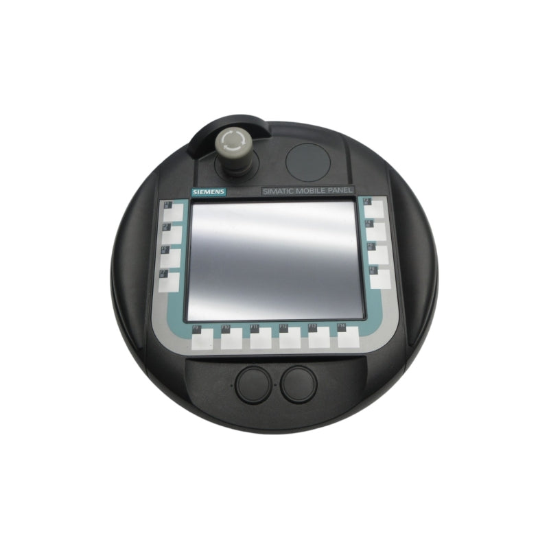 SIEMENS 6AV6645-0BB01-0AX0 NSNP