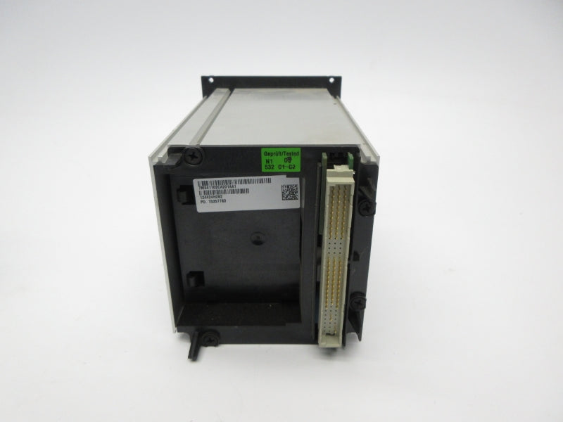 SIEMENS 7ME4110-2CA20-1AA1 24VAC/DC NSNP