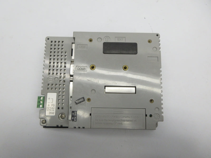 SCHNEIDER ELECTRIC XBTGT2220 24VDC 0.98A NSNP