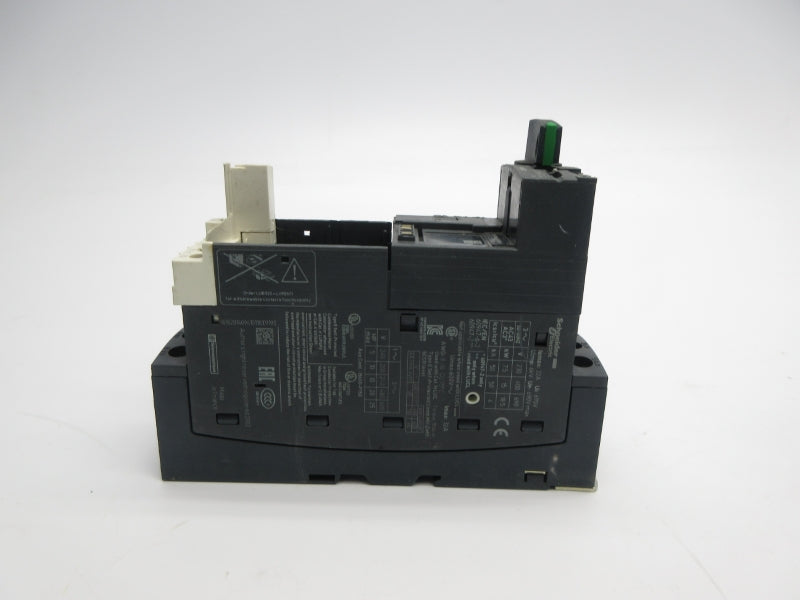 SCHNEIDER ELECTRIC LUB32 (AS PICTURED) NSNP