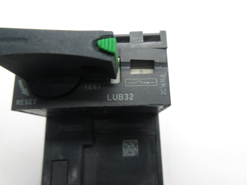 SCHNEIDER ELECTRIC LUB32 (AS PICTURED) NSNP