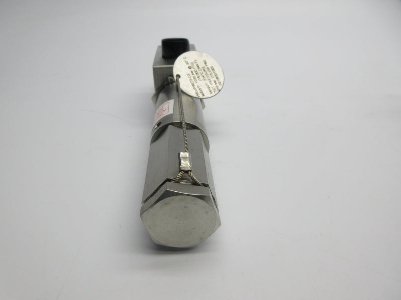 AUTOCLAVE ENGINEERS 15RVP9072-CE NSNP