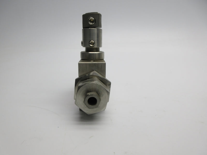 AUTOCLAVE ENGINEERS 2B6S20M6 20,000PSI NSNP
