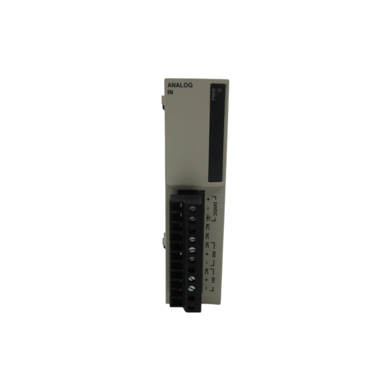 SCHNEIDER ELECTRIC TM2AMI2HT 24VDC NSNP