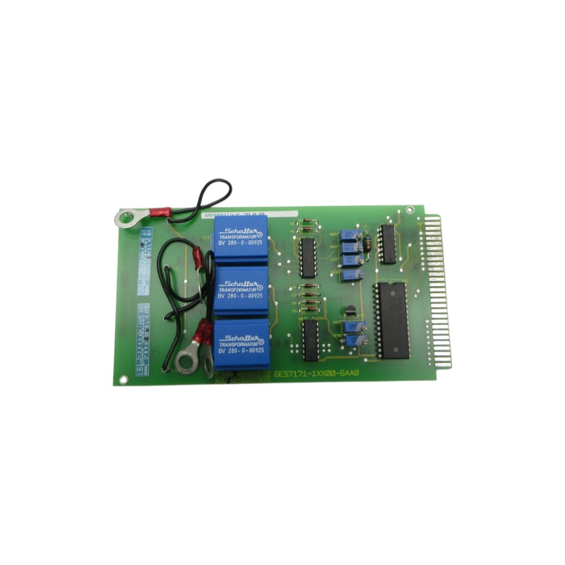 SIEMENS 6ES7171-1XX00-6AA0 NSNP