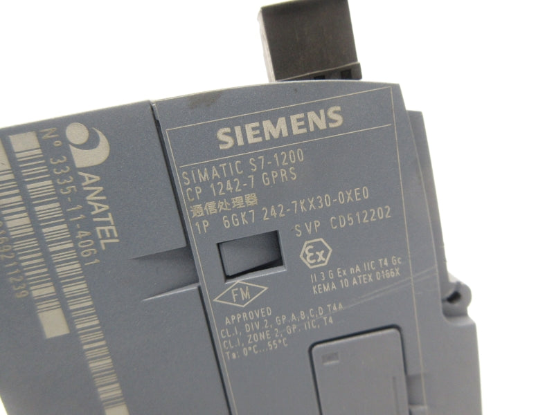 SIEMENS 6GK7242-7KX30-0XE0 NSNP
