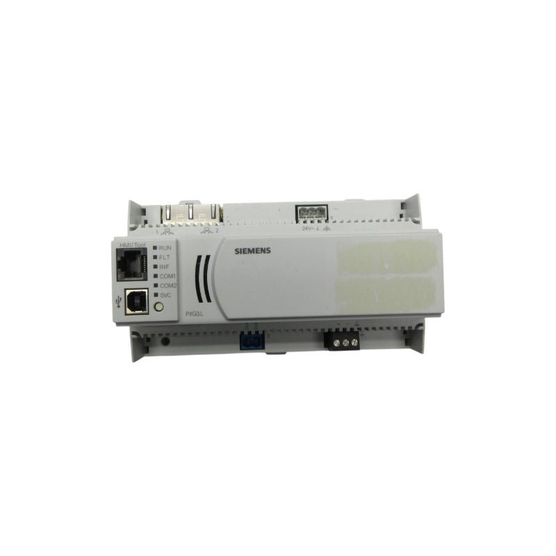 SIEMENS PXG3.L 24VAC NSNP