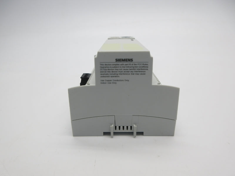 SIEMENS PXG3.L 24VAC NSNP