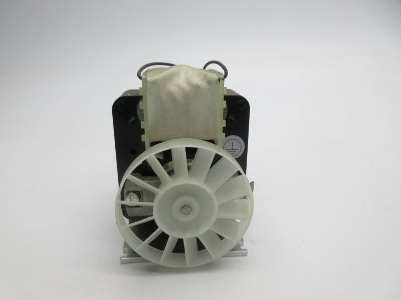 KNF N86KTE 230VAC 0.65A NSNP
