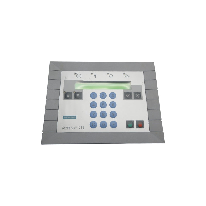 SIEMENS CT6M 510590 NSNP