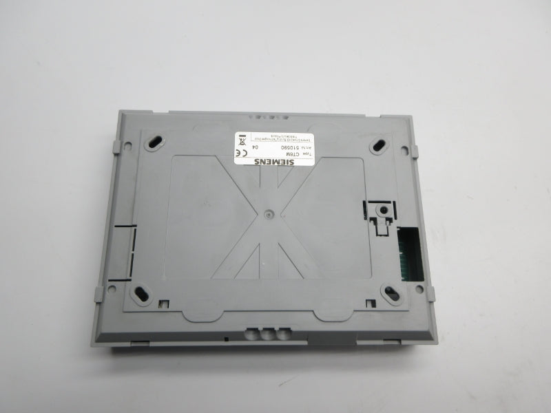SIEMENS CT6M 510590 NSNP