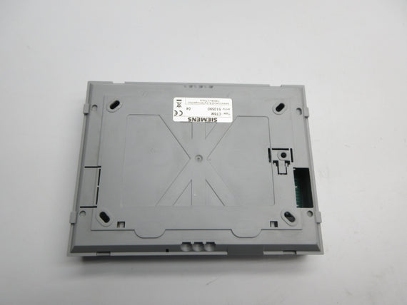 SIEMENS CT6M 510590 NSNP