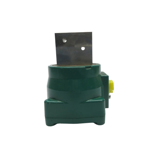 ASCO NF8327B202 230V 0-10PSI 1/4" NSNP
