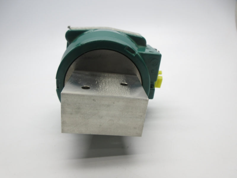 ASCO NF8327B202 230V 0-10PSI 1/4" NSNP