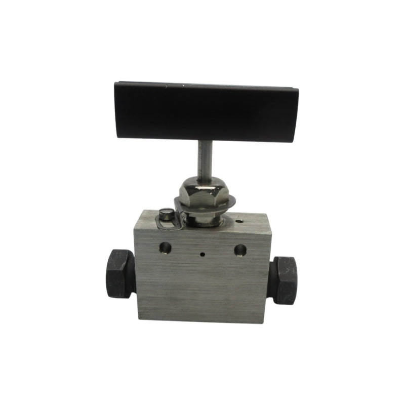 AUTOCLAVE ENGINEERS 10V8071 5,500PSI NSNP