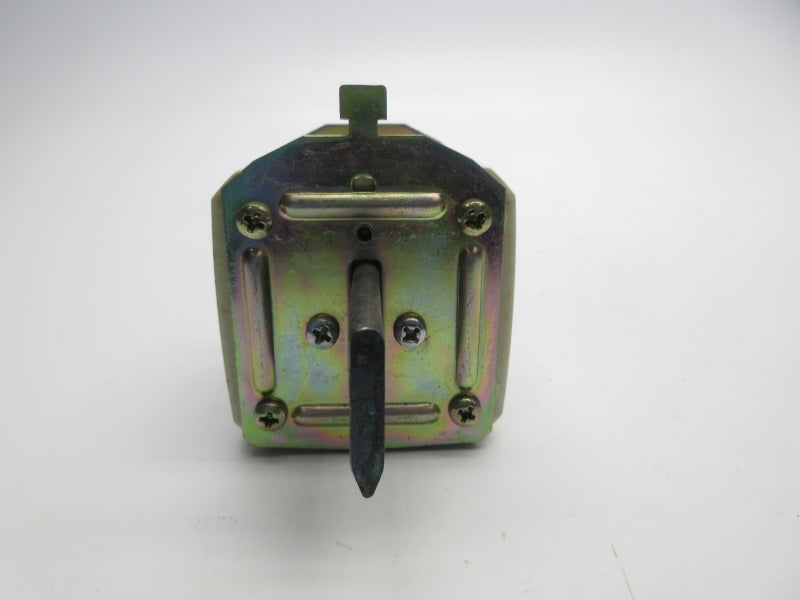 WEBER 3-250A 24753.22 500V 250A NSNP