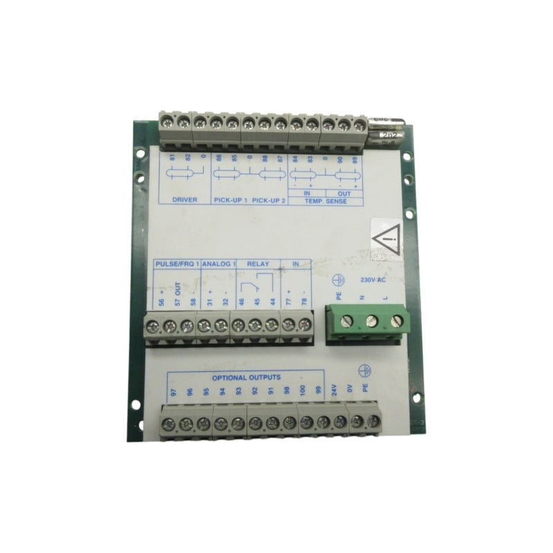 MODULE A5E00327492-N1C5230186 230VAC NSNP