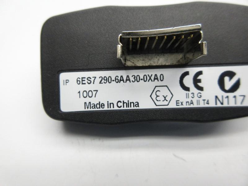 SIEMENS 6ES7290-6AA30-0XA0 NSNP