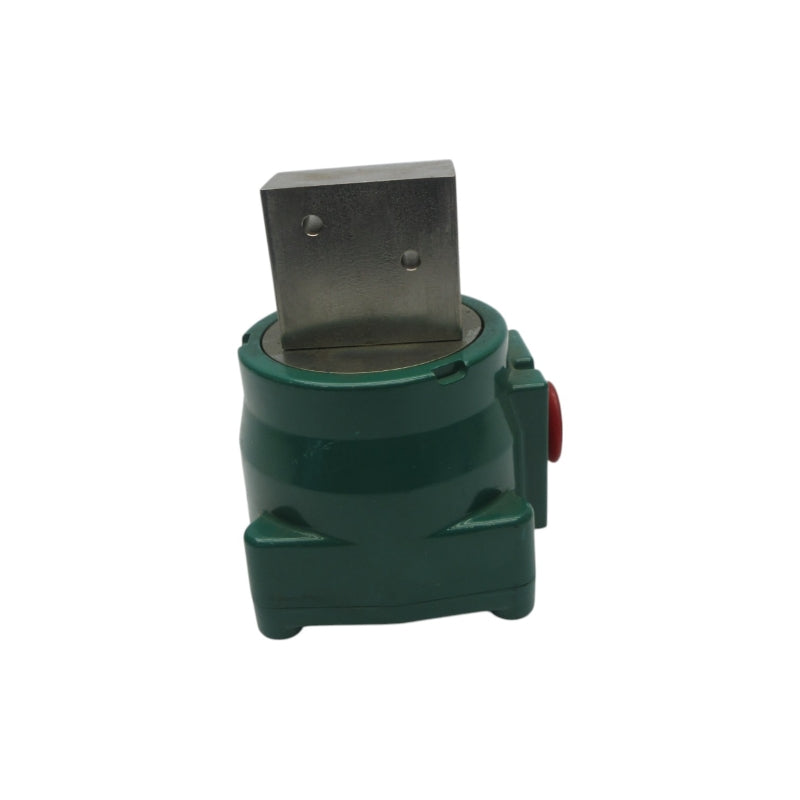 ASCO NFHTXB327A102 24VDC 0-10PSI 1/4" NSNP