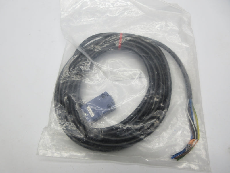 TELEMCANIQUE ZCMD25L5 NSMP