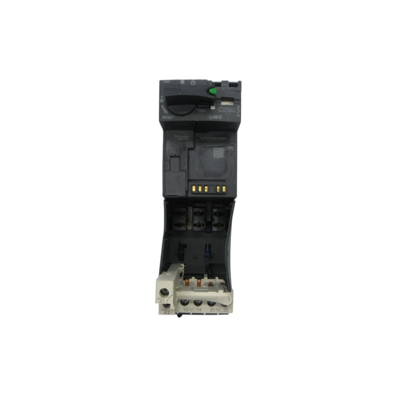 SCHNEIDER ELECTRIC LUB12 (AS PICTURED) UNMP