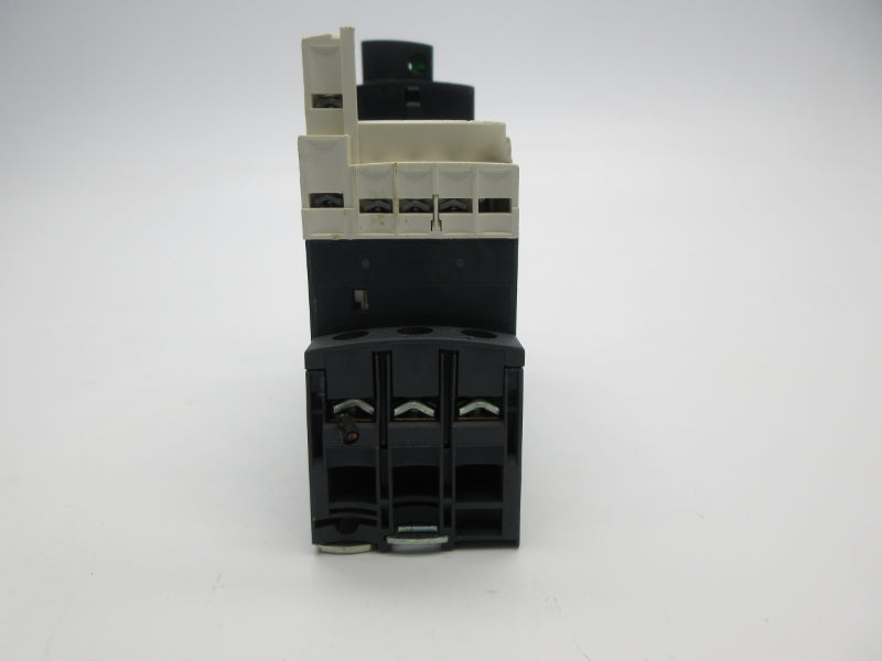 SCHNEIDER ELECTRIC LUB12 (AS PICTURED) UNMP