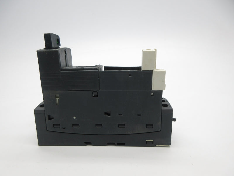 SCHNEIDER ELECTRIC LUB12 (AS PICTURED) UNMP