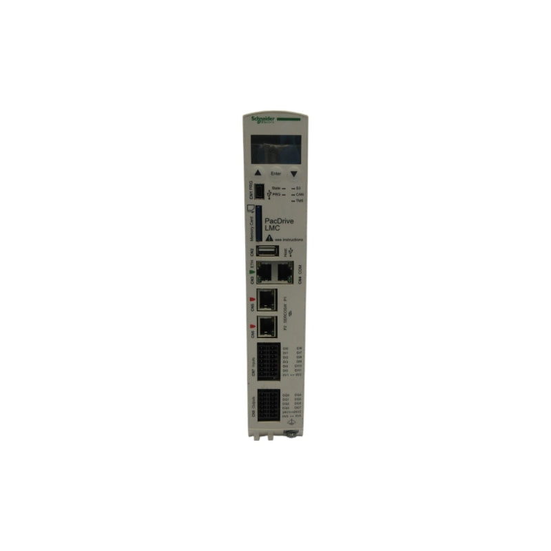 SCHNEIDER ELECTRIC LMC201CXXXXXXX 24C 1.0A UNMP