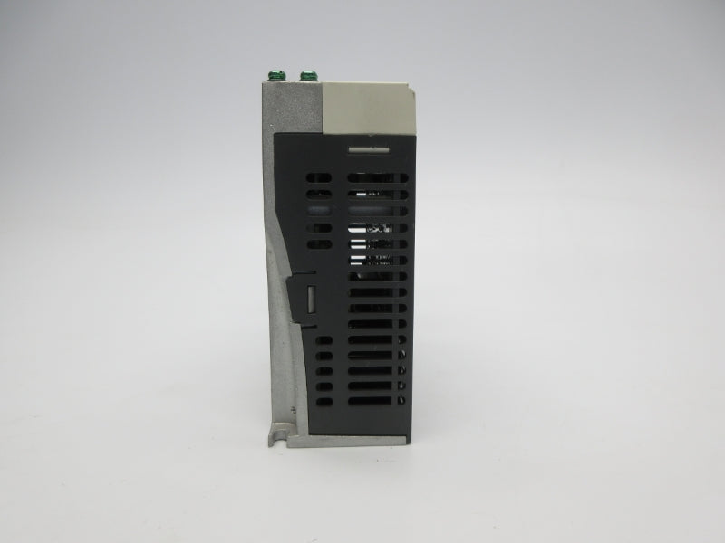 SCHNEIDER ELECTRIC LXM23DU04M3X 200/230VAC UNMP