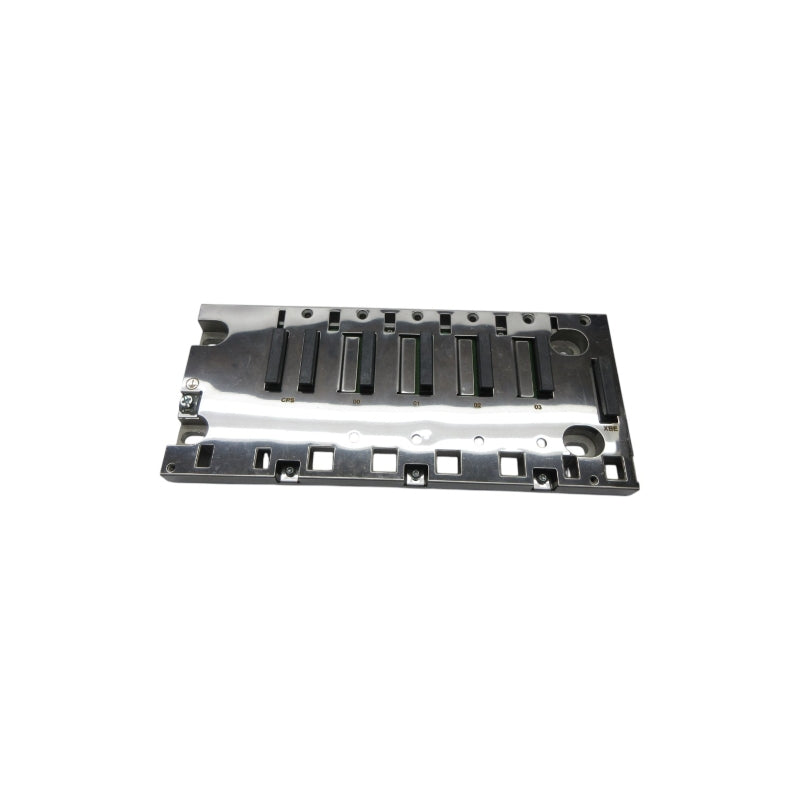 SCHNEIDER ELECTRIC BMXXBP0400 UNMP