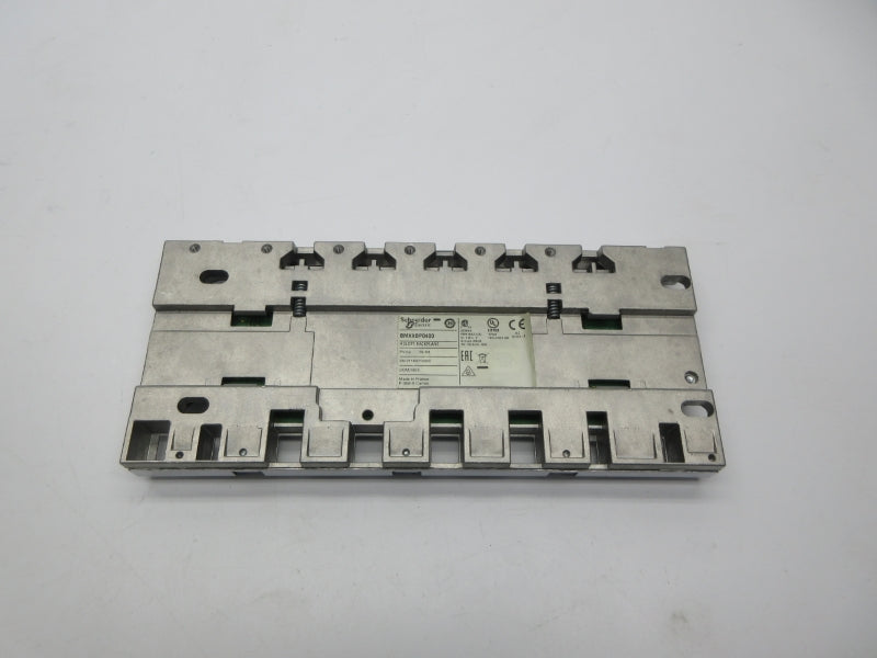 SCHNEIDER ELECTRIC BMXXBP0400 UNMP