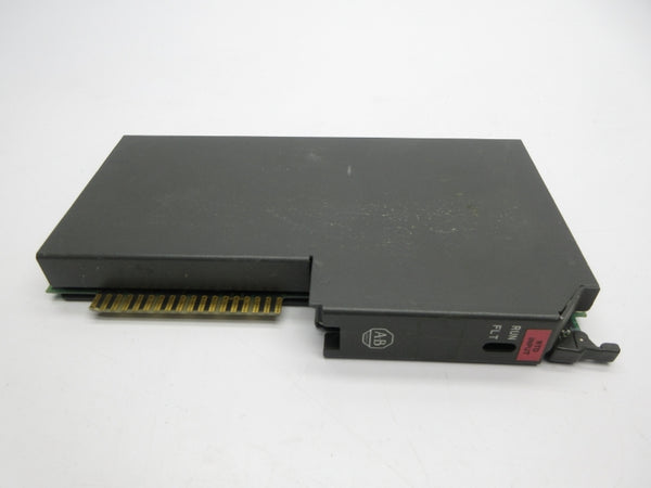 ALLEN BRADLEY 1771-IR SER. A F/W J UNMP