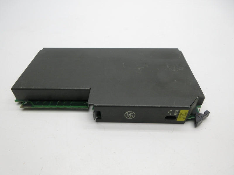 ALLEN BRADLEY 1771-OFE2 SER. B F/W B (AS PICTURED) UNMP