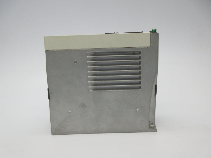 SCHNEIDER ELECTRIC LXM23AU01M3X 200/230VAC UNMP