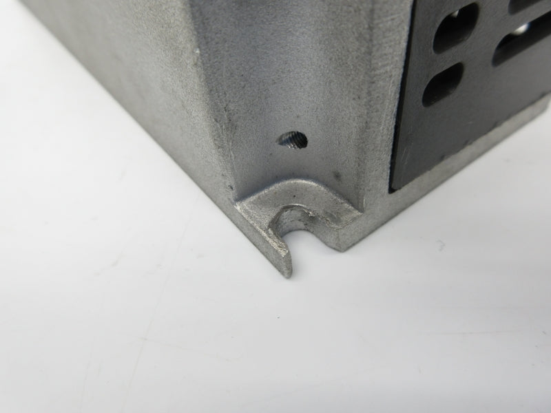 SCHNEIDER ELECTRIC LXM23AU01M3X 200/230VAC UNMP