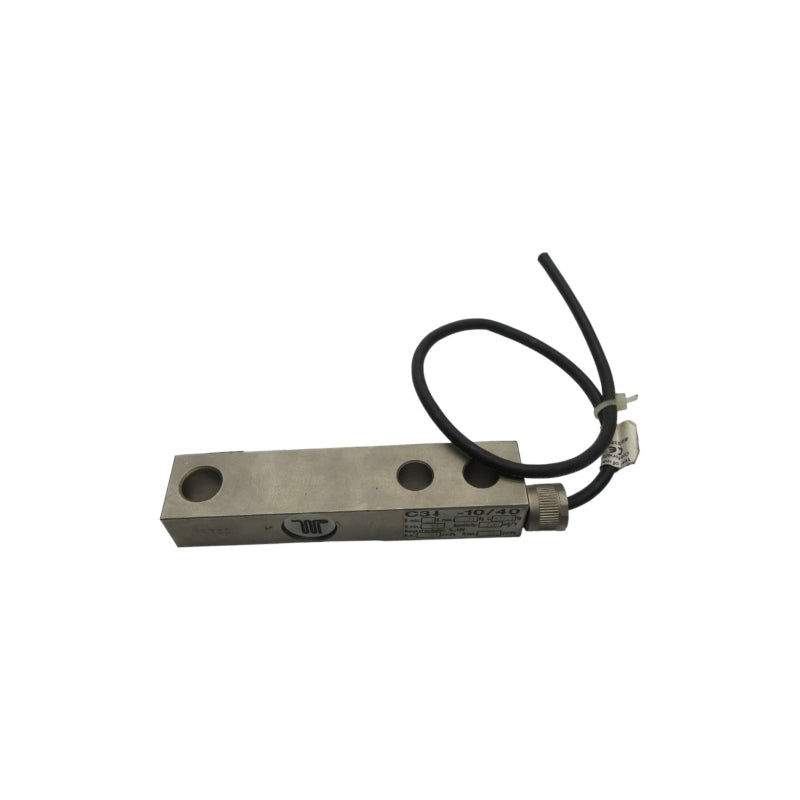 TRANSDUTEC TCC-1 UNMP