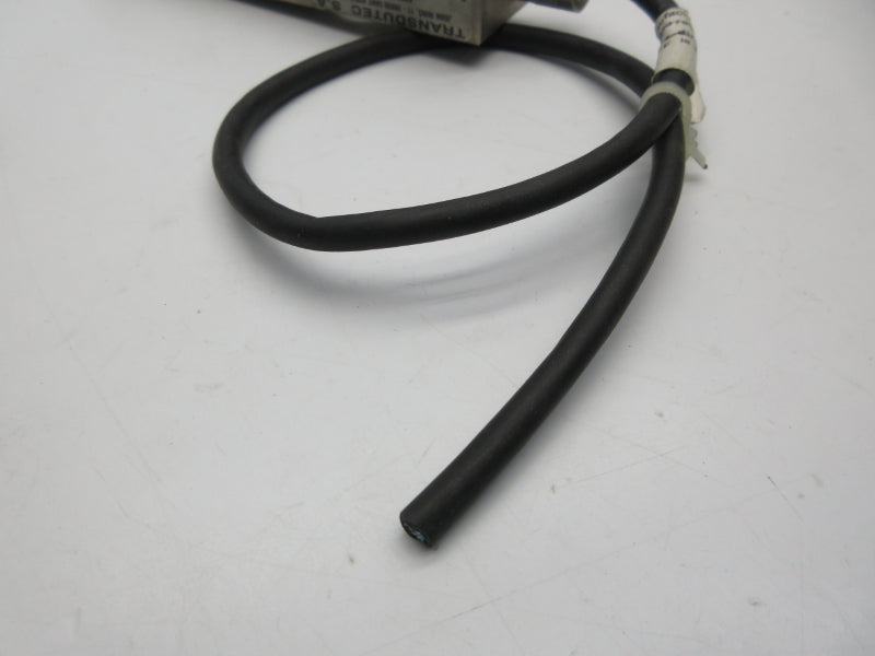 TRANSDUTEC TCC-1 UNMP