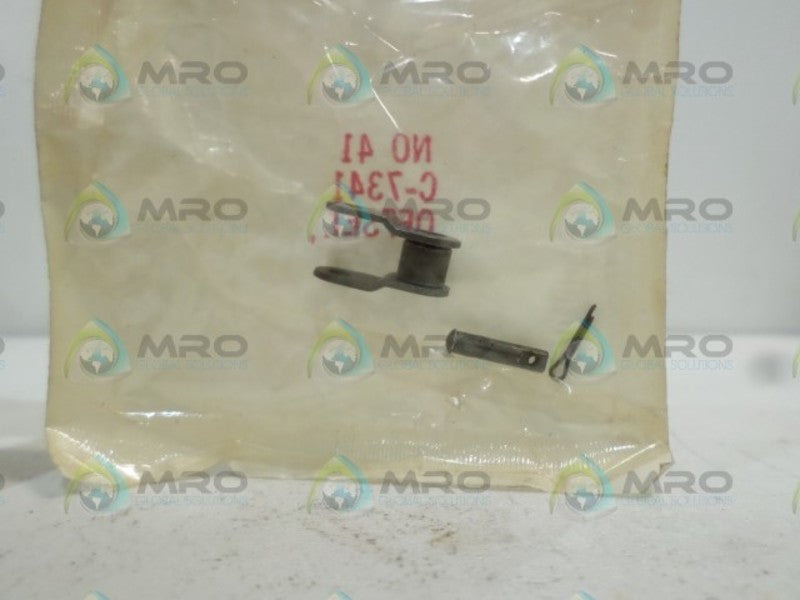 DIAMOND C-7341 OFFSET LINK NSMP