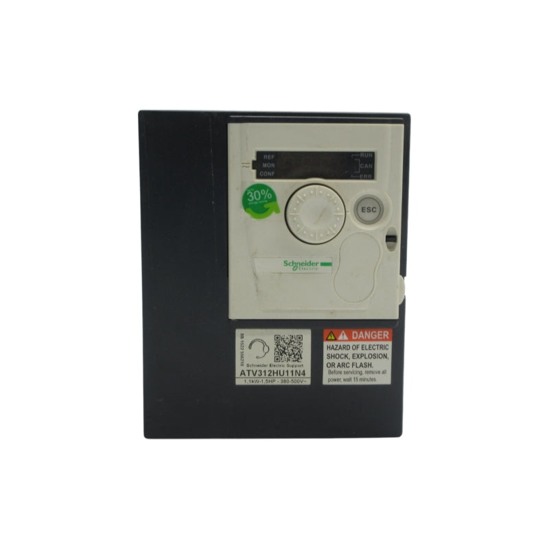 SCHNEIDER ELECTRIC ATV312HU11N4 UNMP