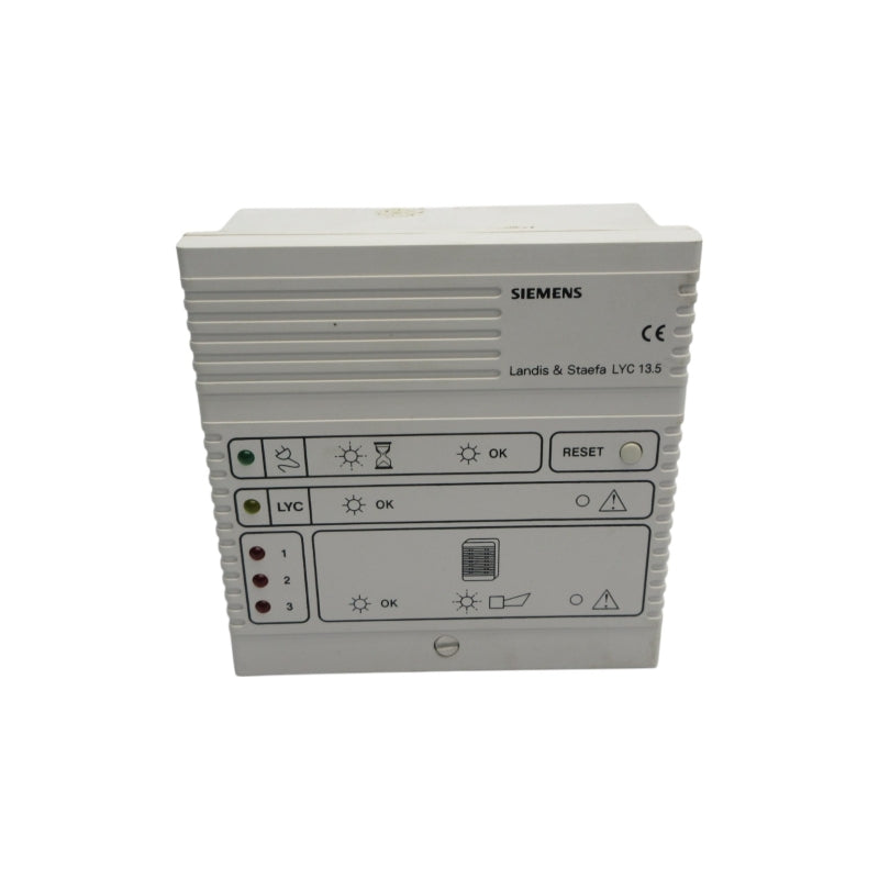 SIEMENS LYC13.5 UNMP