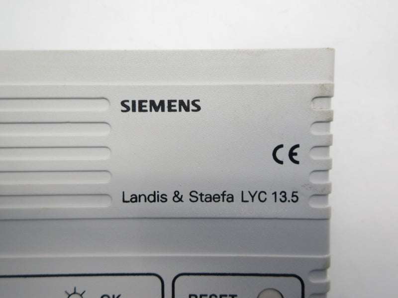SIEMENS LYC13.5 UNMP