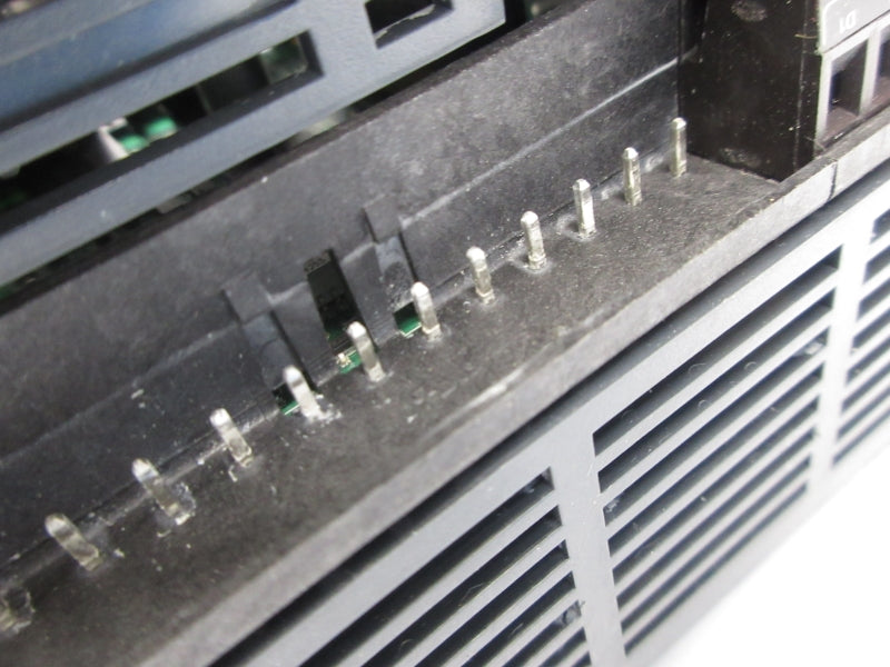 SCHNEIDER ELECTRIC TM241CE40T 24VDC 1.7A UNMP